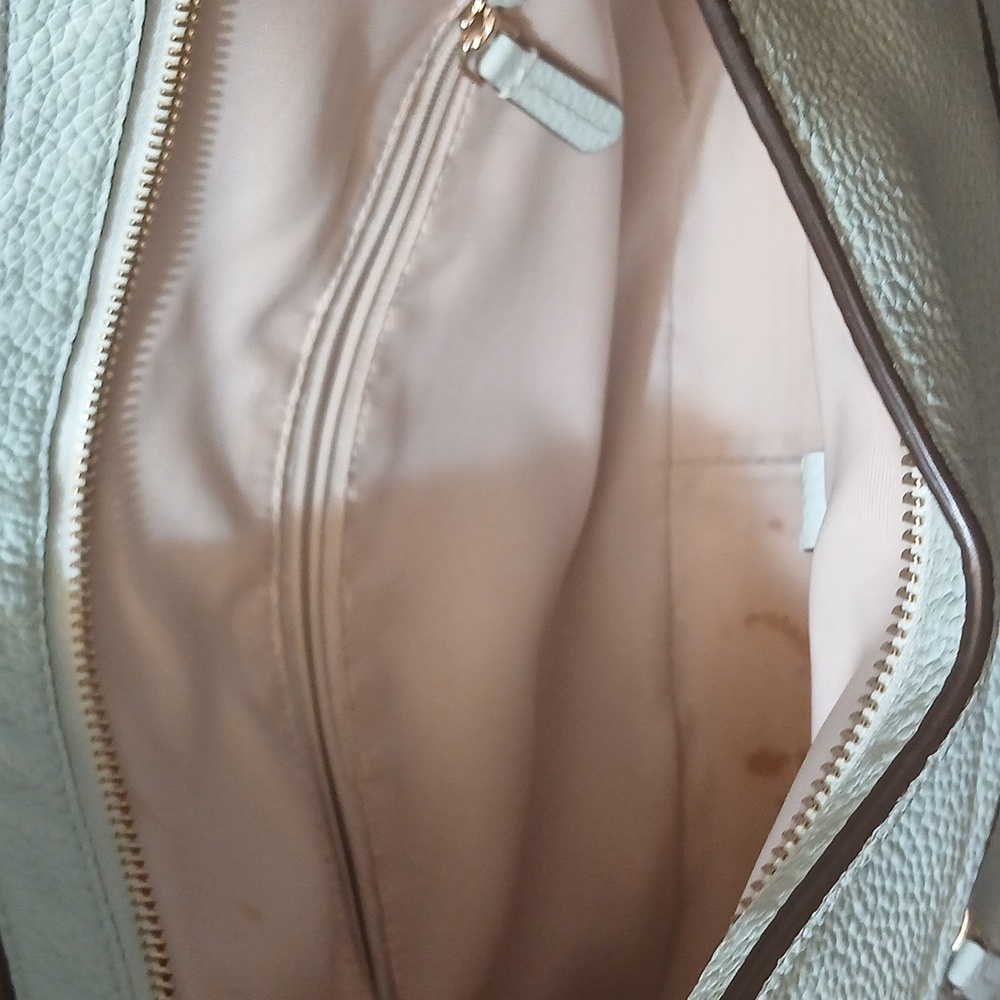 Kate Spade Roulette Satchel - Picture 8 of 10